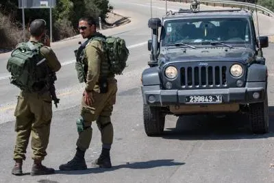 Israel Eases Gathering Restrictions in Northern Areas Following Ceasefire
