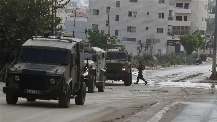 Israel Initiates Evacuation Orders in Gaza Amid Intensified Military Actions