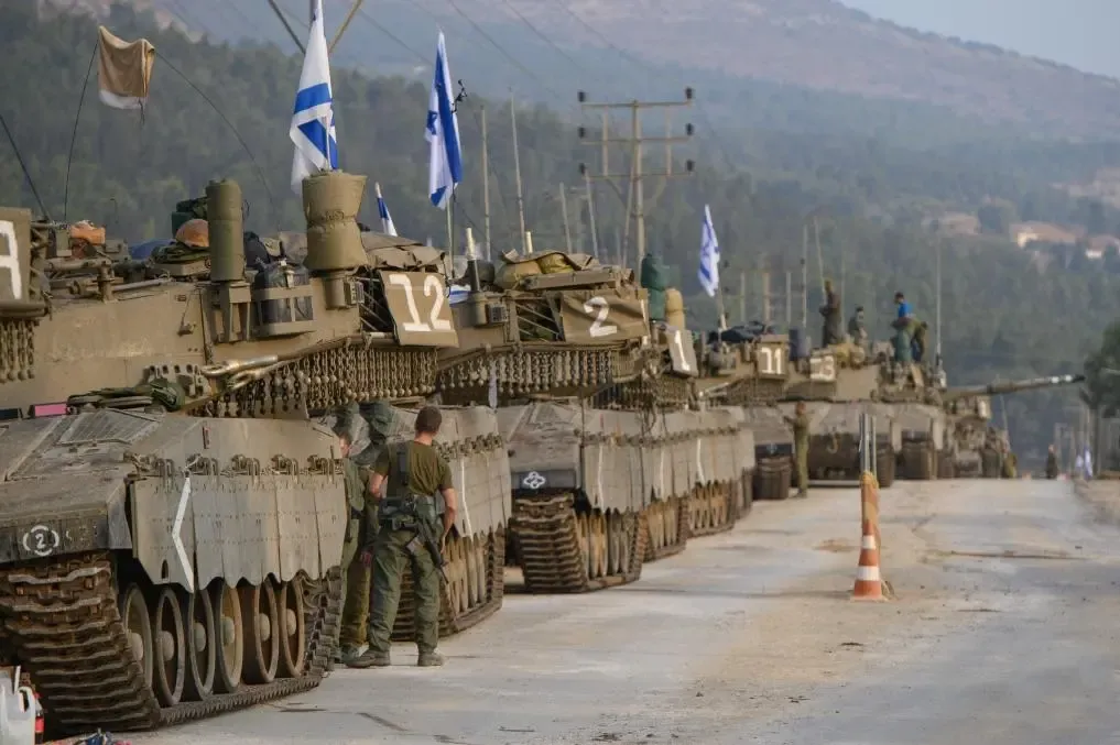 Evacuations Ordered in Gaza City by Israel Amid Ongoing Military Actions