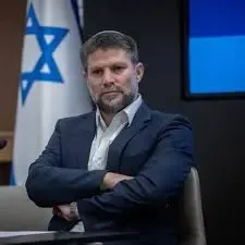 Israel to Formulate 'Migration Authority' for Gazans: Minister