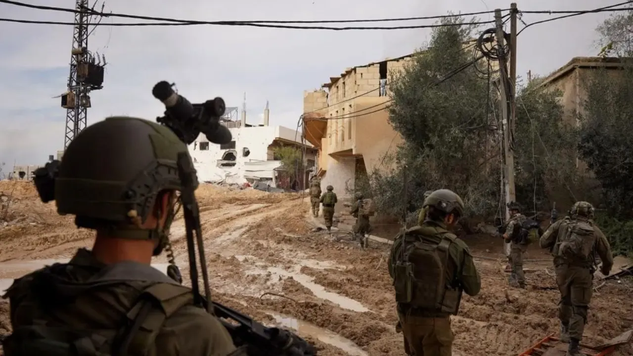Why Did Israel Reject the Five-Year Truce Proposal with Hamas?