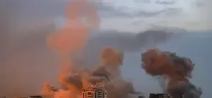 Israel Claims Over 90% of Syria's Surface-to-Air Missile Systems Destroyed