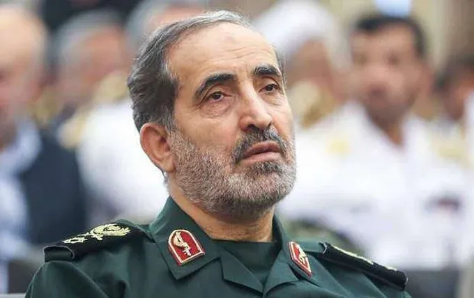 Did Israel Eliminate Iran's Wartime Chief and Khamenei's Close Aide?