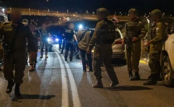 Did Israel kill the chief of Palestinian Mujahideen Brigades in Gaza?