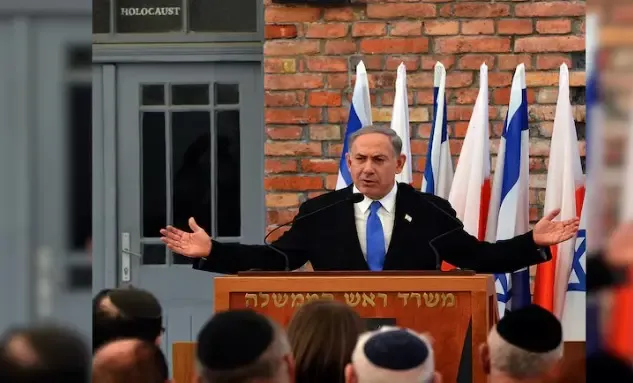 Israel Imposes Conditions for Next Stage of Gaza Ceasefire Agreement