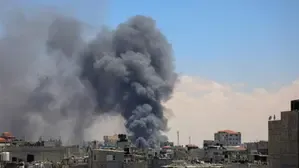 Israeli Airstrikes Target Syrian Air Defence in Tartus