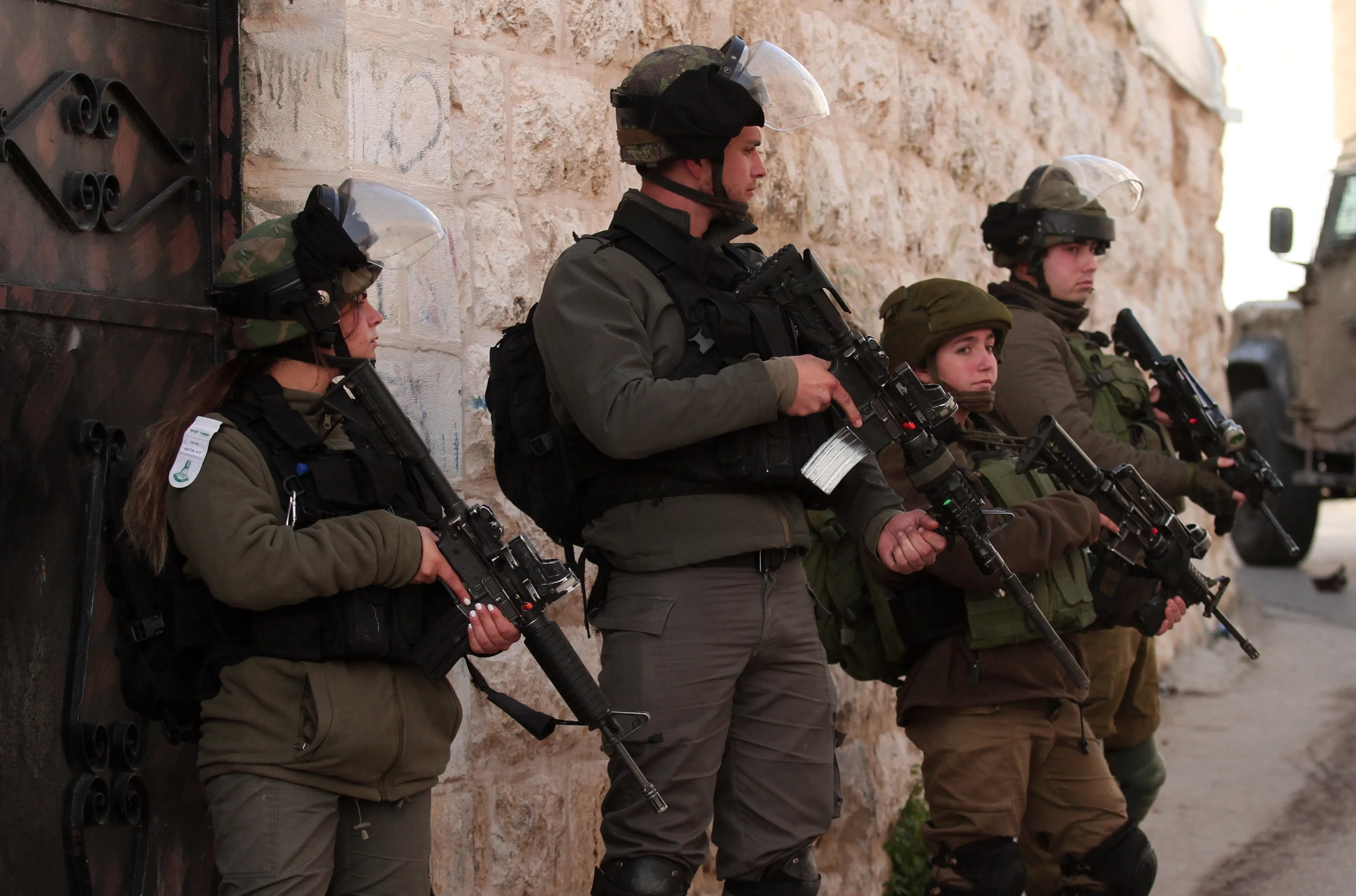Is Israel Increasing Its Defence Spending Amid Ongoing Conflicts?