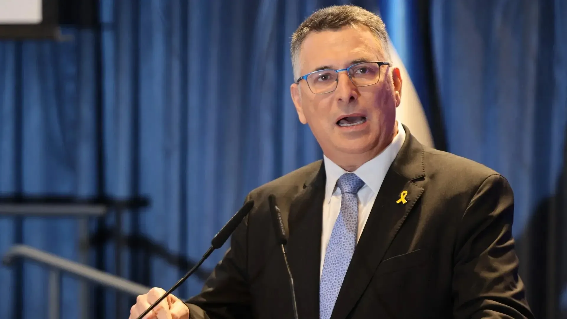Israel to Shut Down Embassy in Ireland Citing 'Severe Anti-Israel Policies': Foreign Minister