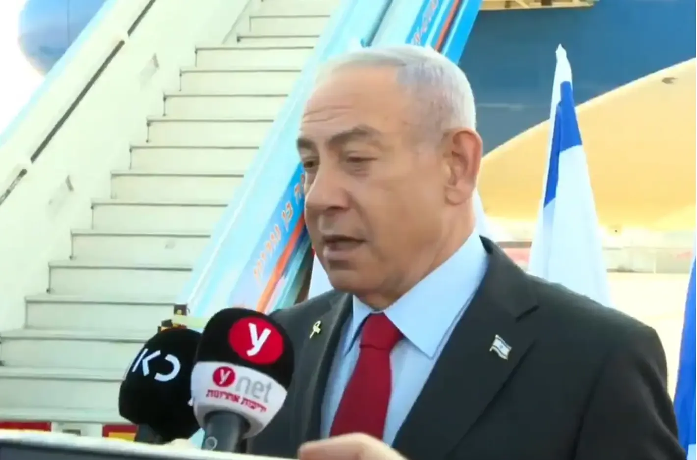 Israel to Dispatch Delegation to Doha for Gaza Agreement Talks: PM's Office