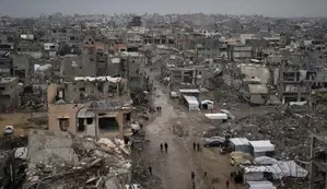 Israel's Delegation Heads to Doha on March 10 to Propel Gaza Ceasefire Discussions