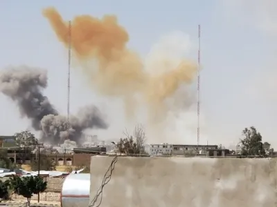 Why Is Israel Urging Civilians to Evacuate Yemeni Ports?