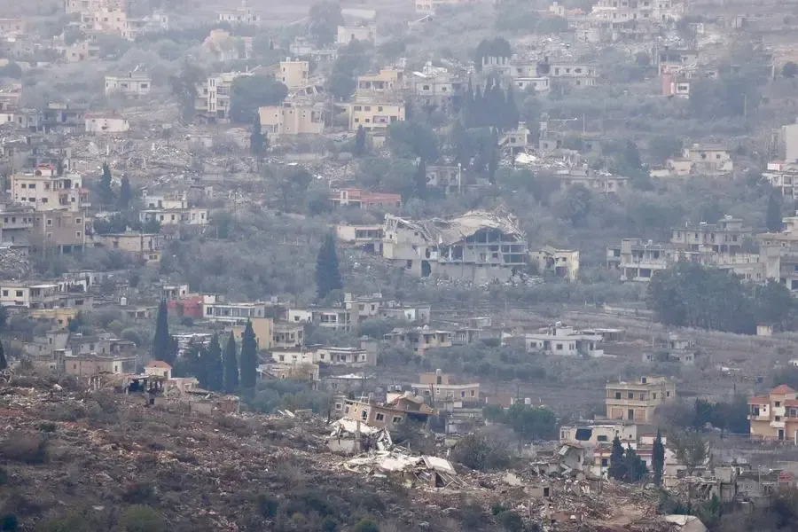 Israel Issues Ultimatum to Hezbollah: Withdraw Forces or Face Ceasefire Failure