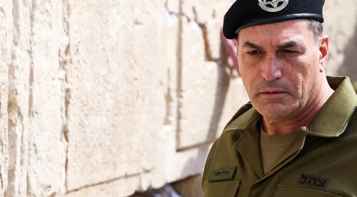 Is Israeli Army Chief Set to Launch a Major Assault on Gaza City Soon?
