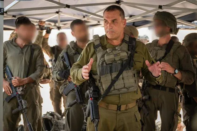 What New Strategic Concepts is the Israeli Army Implementing During its Lebanon Visit?