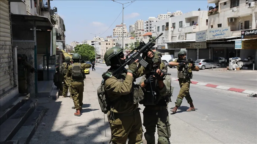 Why Did the Israeli Army Order a Mass Call-Up of Reservists Ahead of Gaza Offensive?