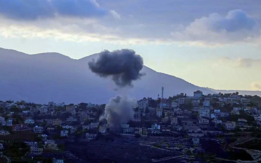 Did the Israeli Army Just Eliminate a Hezbollah Commander in Lebanon?