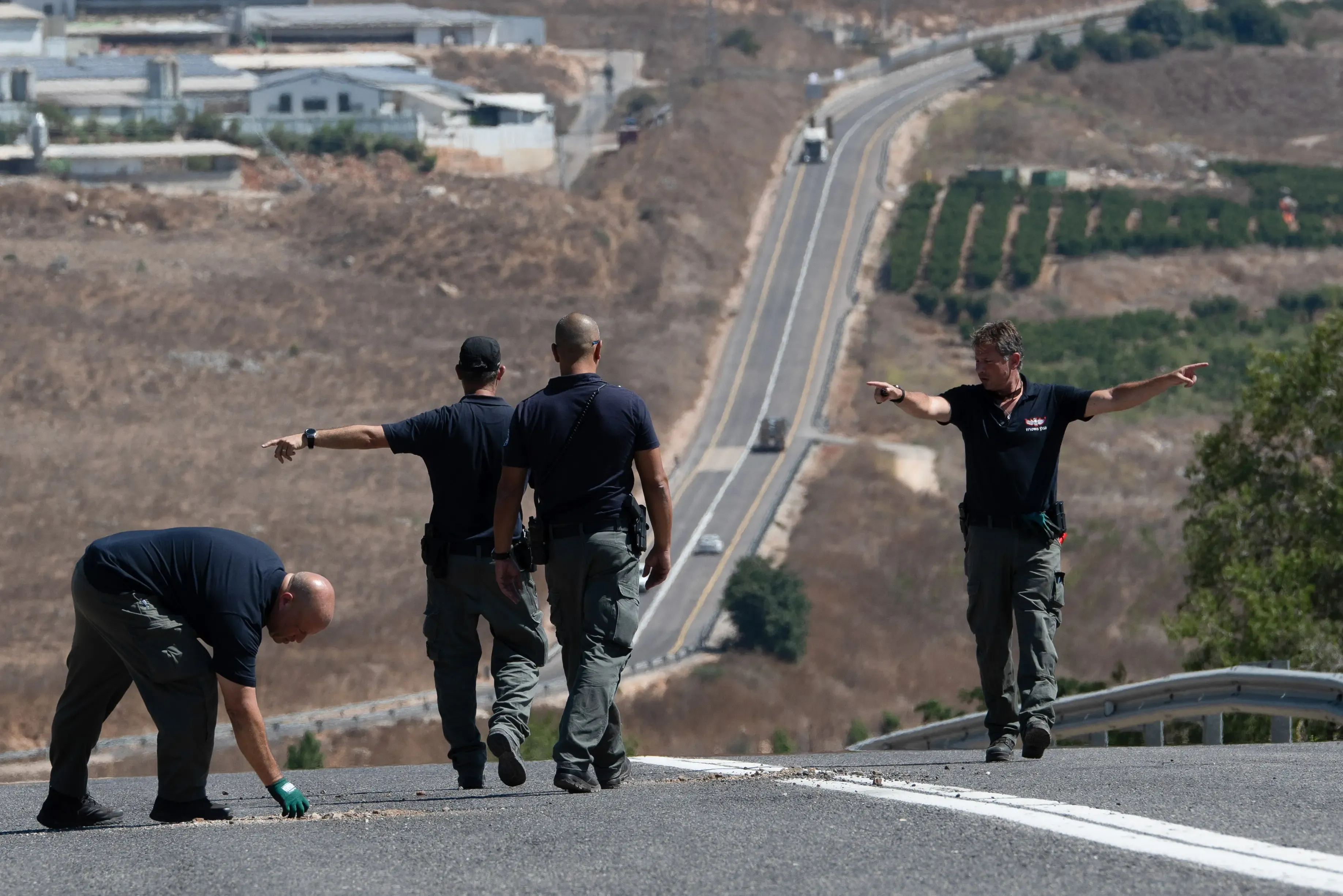 Israeli Forces Eliminate Hezbollah Operative Linked to Arms Trafficking