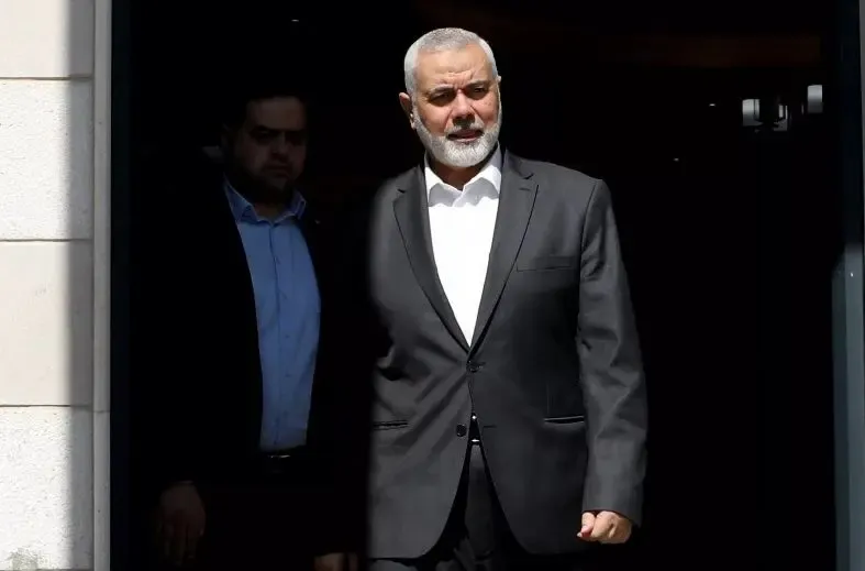 Israeli Defense Minister Acknowledges Assassination of Hamas Leader Haniyeh in Tehran