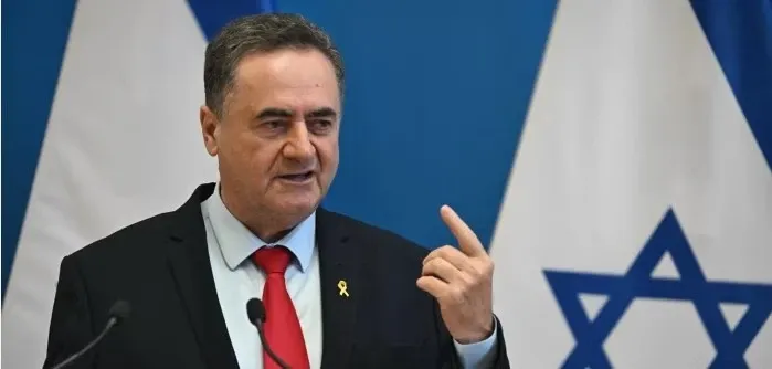 Has the Israeli Defence Minister Reviewed Plans to Seize Gaza City?