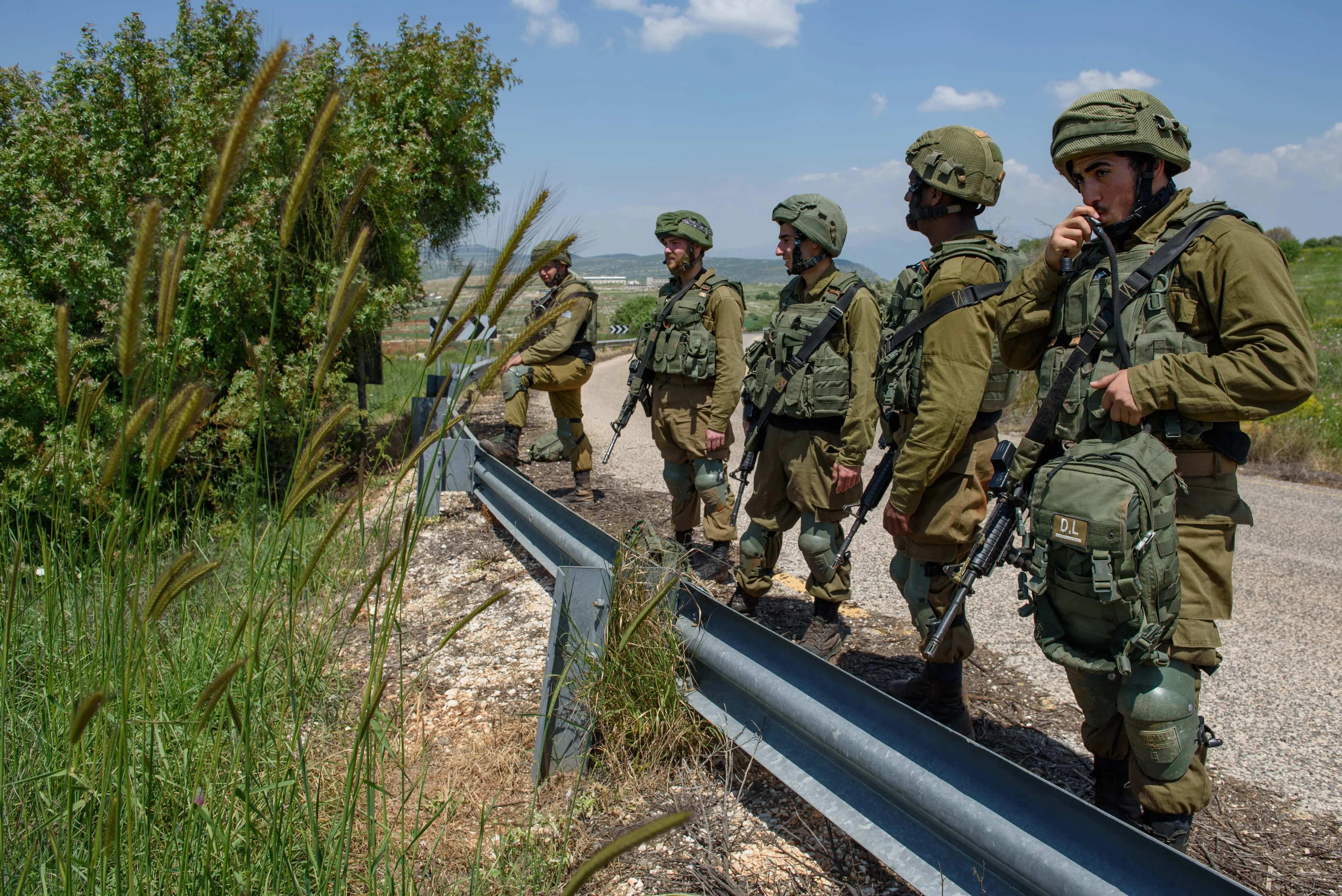 Israeli Defense Minister Asserts Continued Military Presence in Gaza