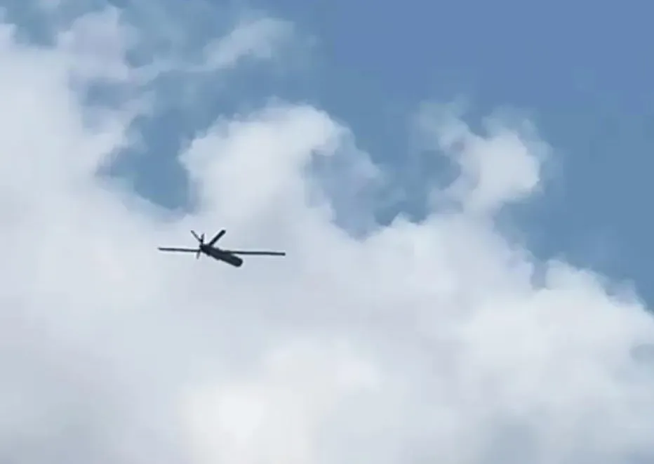 Israeli Drone Executes 'Cautionary' Strike in Southern Lebanon