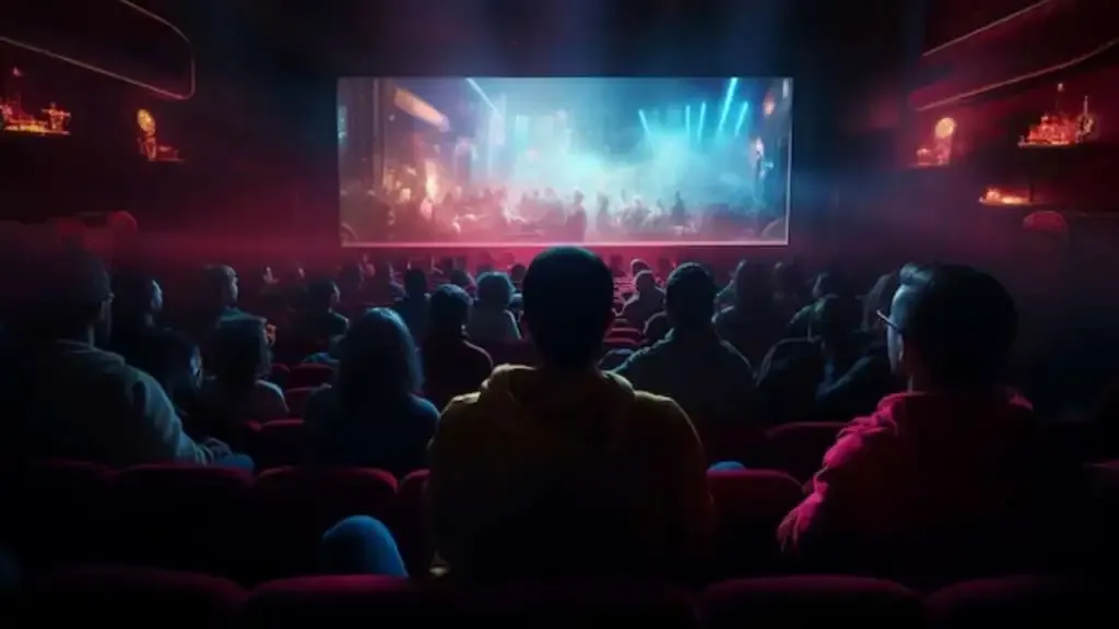 Why Was the Israeli Film Festival in Chennai Postponed?