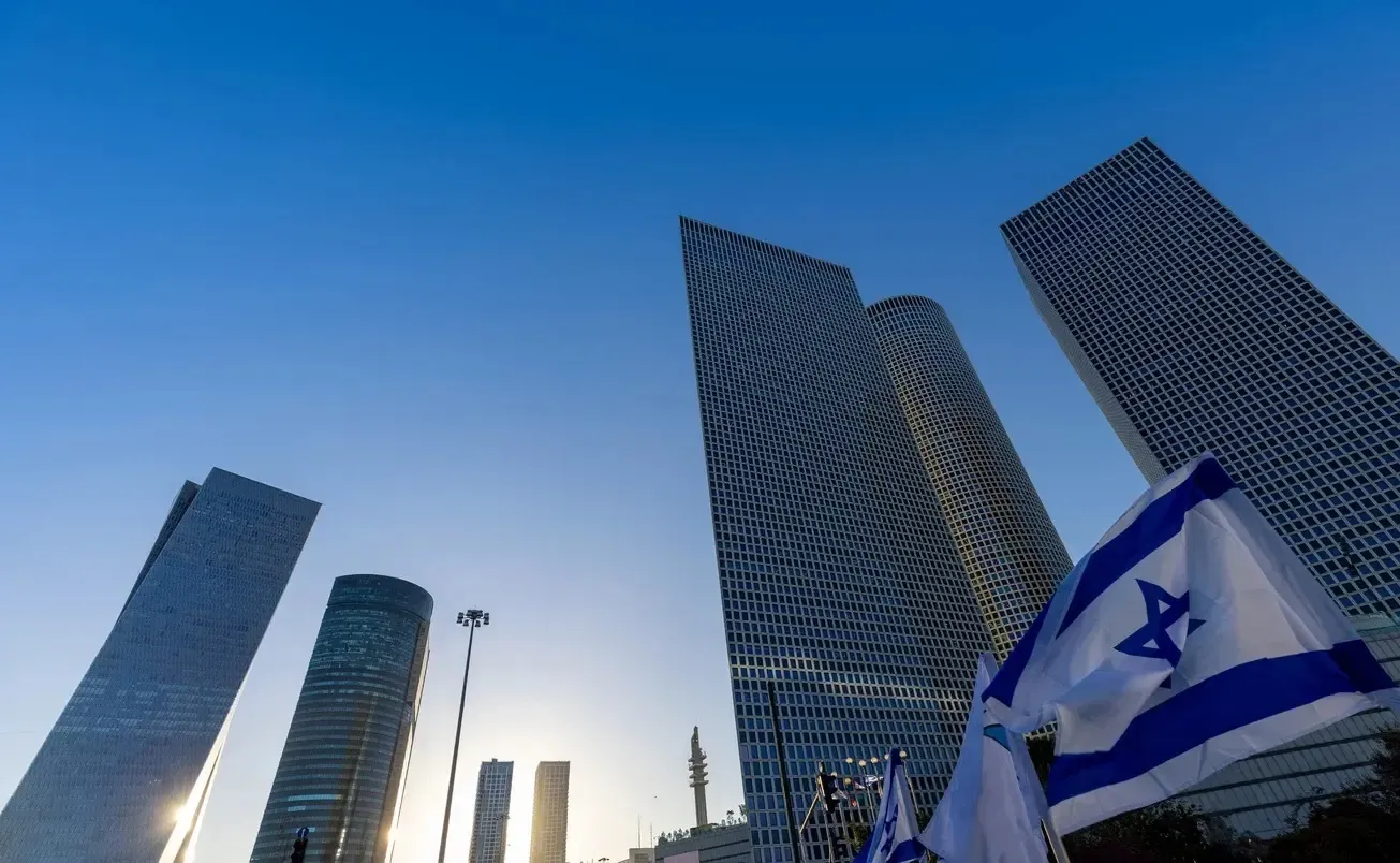 Israeli Hi-Tech Venture Capital Fundraising Hits Lowest Point in a Decade: Report