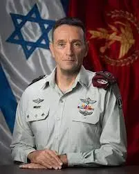 Israeli Defense Chief Justifies Actions in Syria