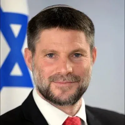 Has Israel's Minister Just Approved 3,401 New Housing Units for Settlers in the West Bank?