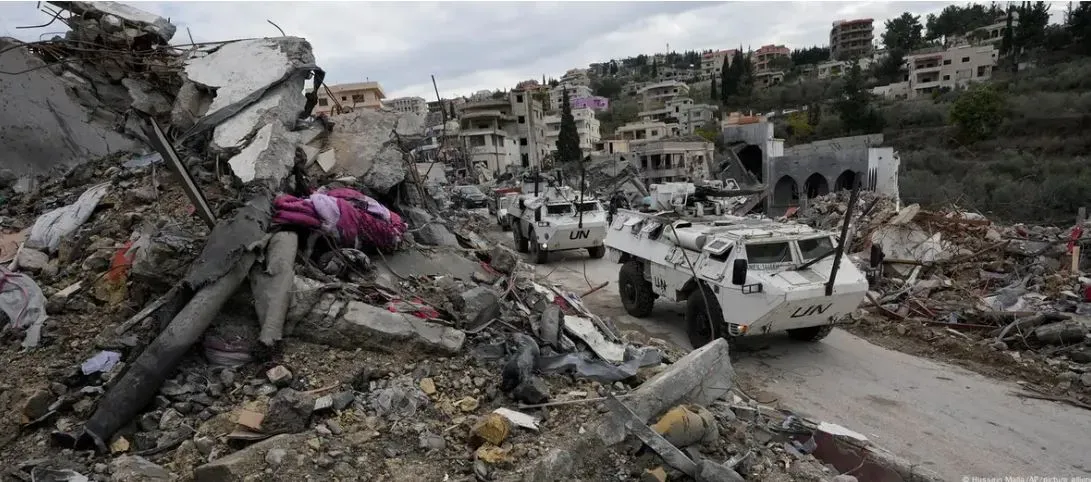 Israeli Prime Minister Blames Hezbollah for Ceasefire Breach, Promises Strong Retaliation