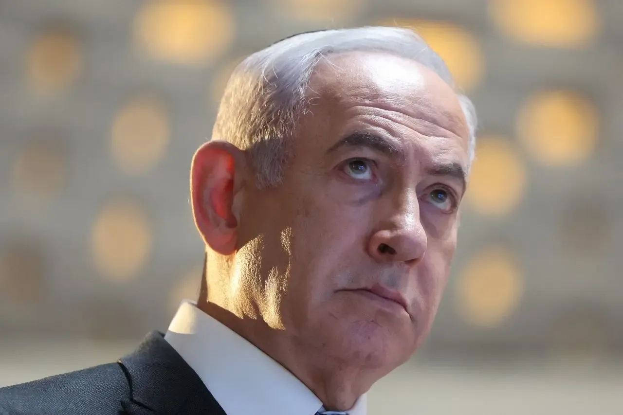 Israeli Prime Minister Declares Disengagement Agreement Void Following Fall of al-Assad's Regime