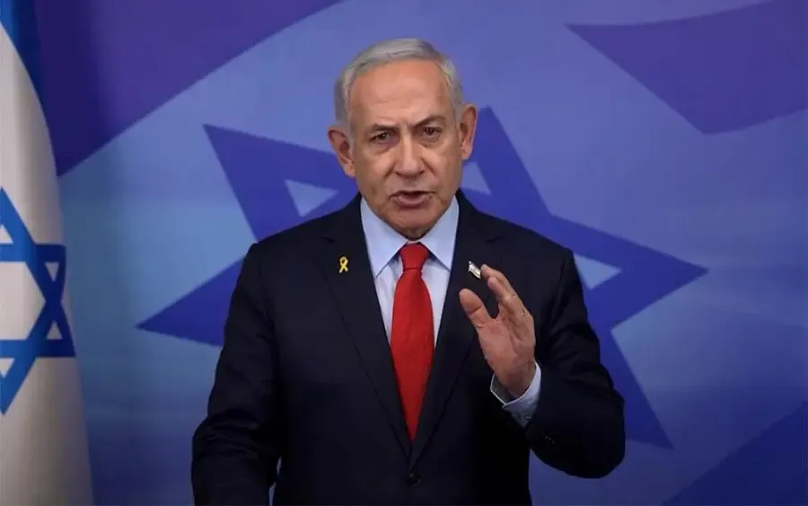 Netanyahu Lodges Complaint Against Former ISA Chief Amid Rising Tensions