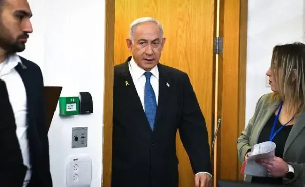 Israeli Prime Minister Discharged from Hospital to Participate in Crucial Tax Bill Vote