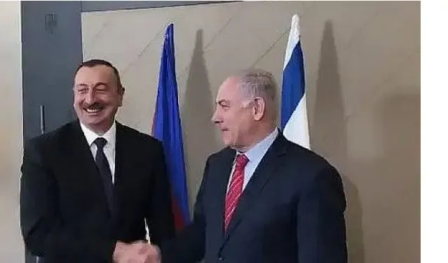 Why Did Israeli PM Postpone His Azerbaijan Visit?