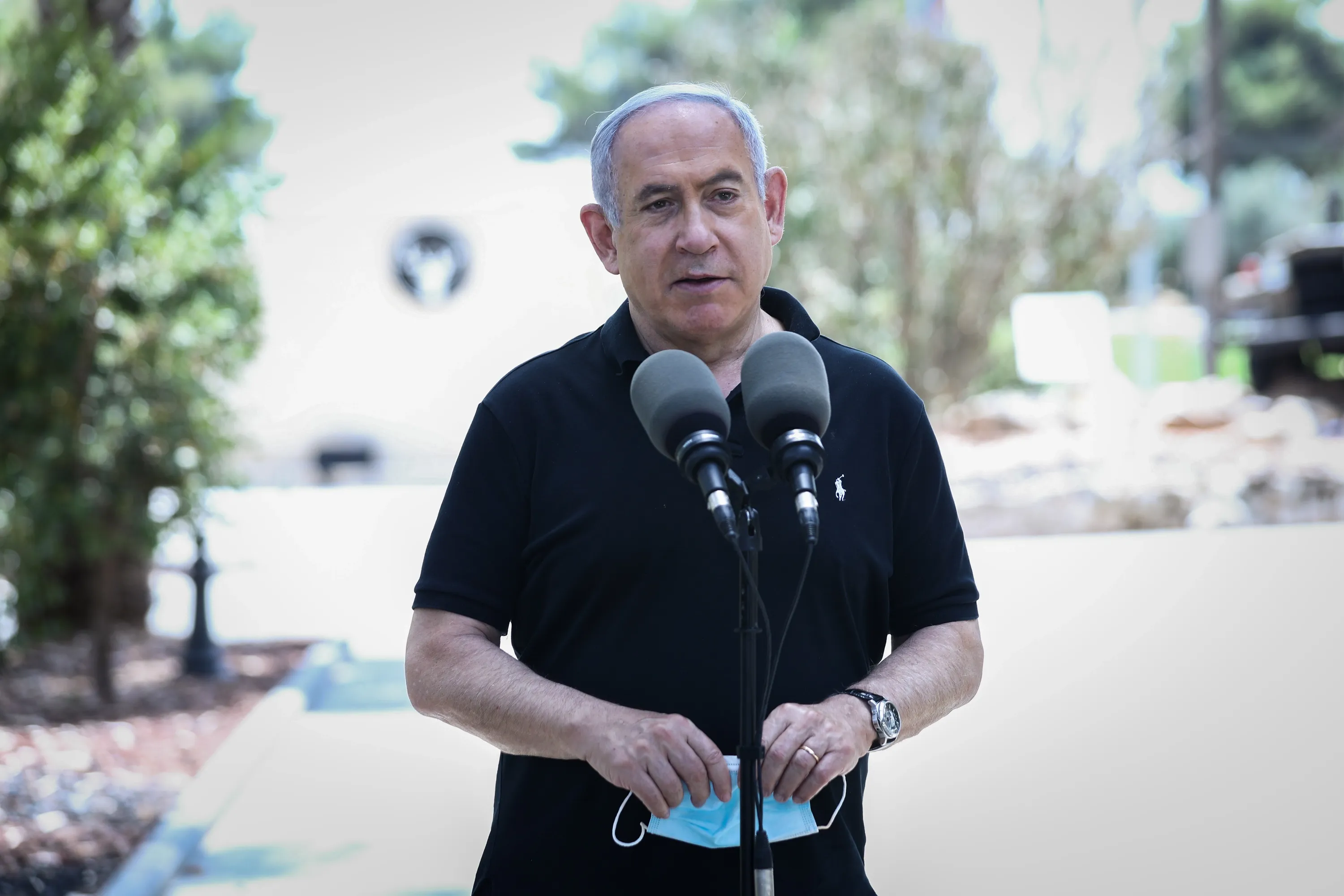 Was Hamas Leader Mohammed Sinwar Killed in an Israeli Airstrike?