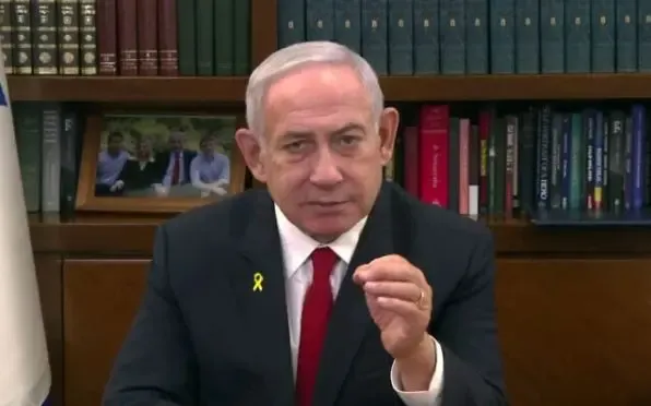 Israeli PM Claims Hamas Rejects Hostage Return Proposal