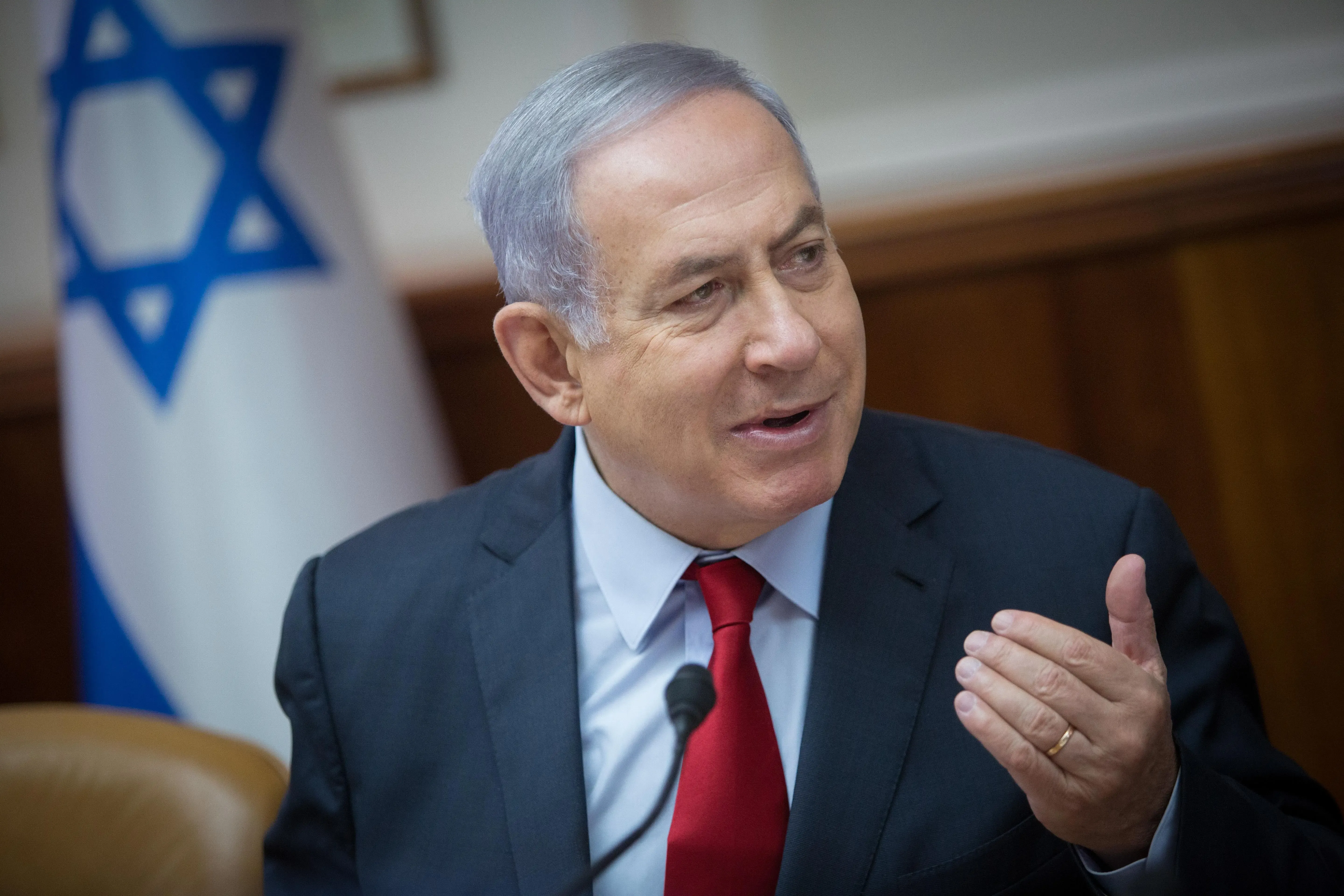 Israeli Prime Minister Indicates Advancements in Gaza Ceasefire Negotiations, Timeline Remains Uncertain