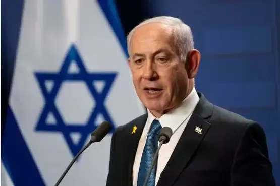 Israeli PM Urges Negotiators to Persist in Hostage Release Efforts