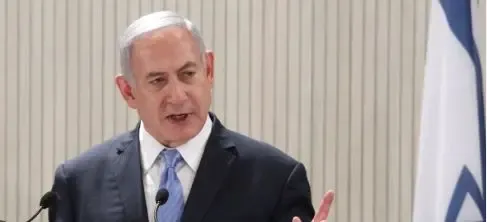 Israeli PM Promises 'Strong Retaliation' Against Houthi Attacks