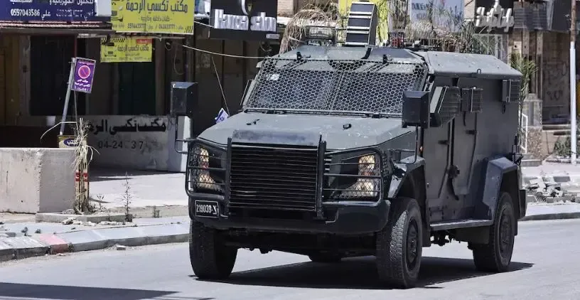 Israel's Significant Military Operation in Jenin Enters Second Day, Resulting in 10 Fatalities: Military