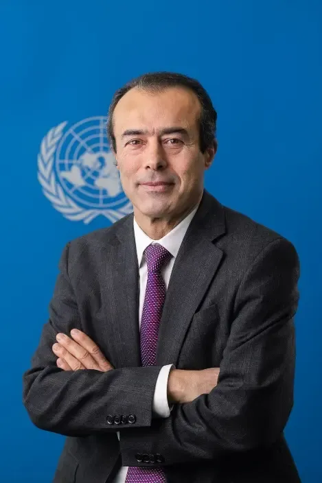 Israel's Military Actions Pose Risks to Syria's Political Transition: UN Official