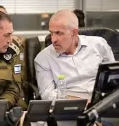 Why Did Israel's Shin Bet Chief Ronen Bar Announce His Resignation?