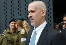 Israel's High Court Halts Dismissal of Shin Bet Chief Pending Further Ruling