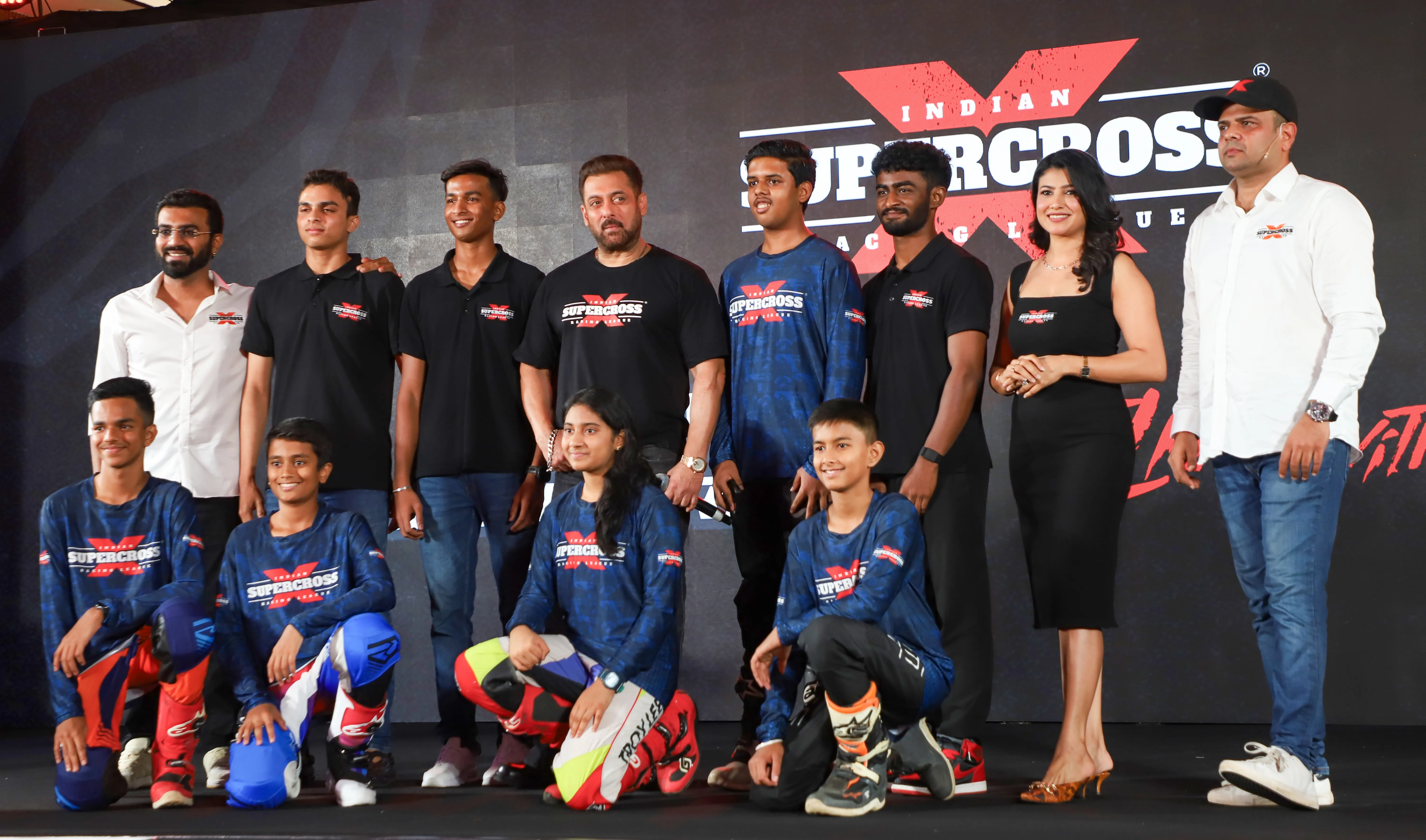 What Can We Expect from ISRL Season 2 with Three Rounds and Exciting Fan Parks?