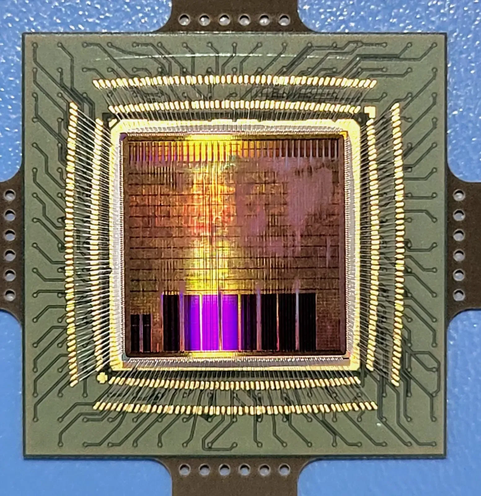ISRO and IIT Madras Create Homegrown Semiconductor Chip for Space Use