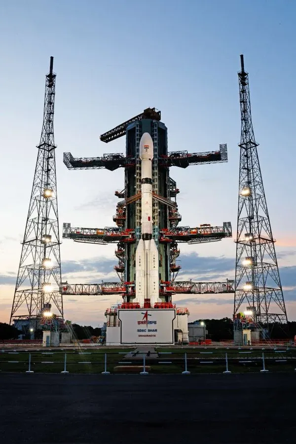 Will the ISRO-NASA Joint Satellite 'NISAR' Launch Successfully Today from Sriharikota?