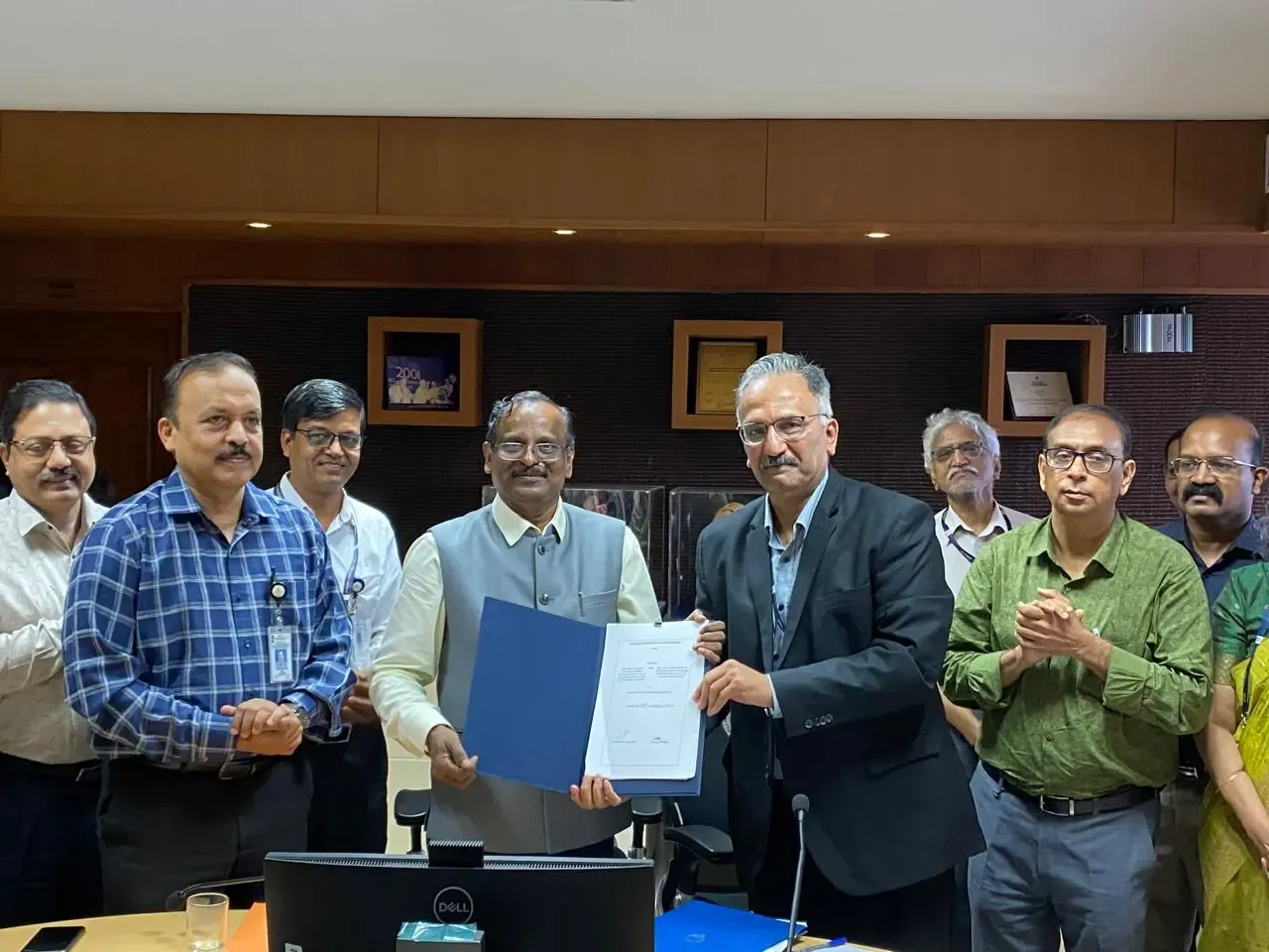 ISRO and SCTIMST Forge Partnership in Space Medicine