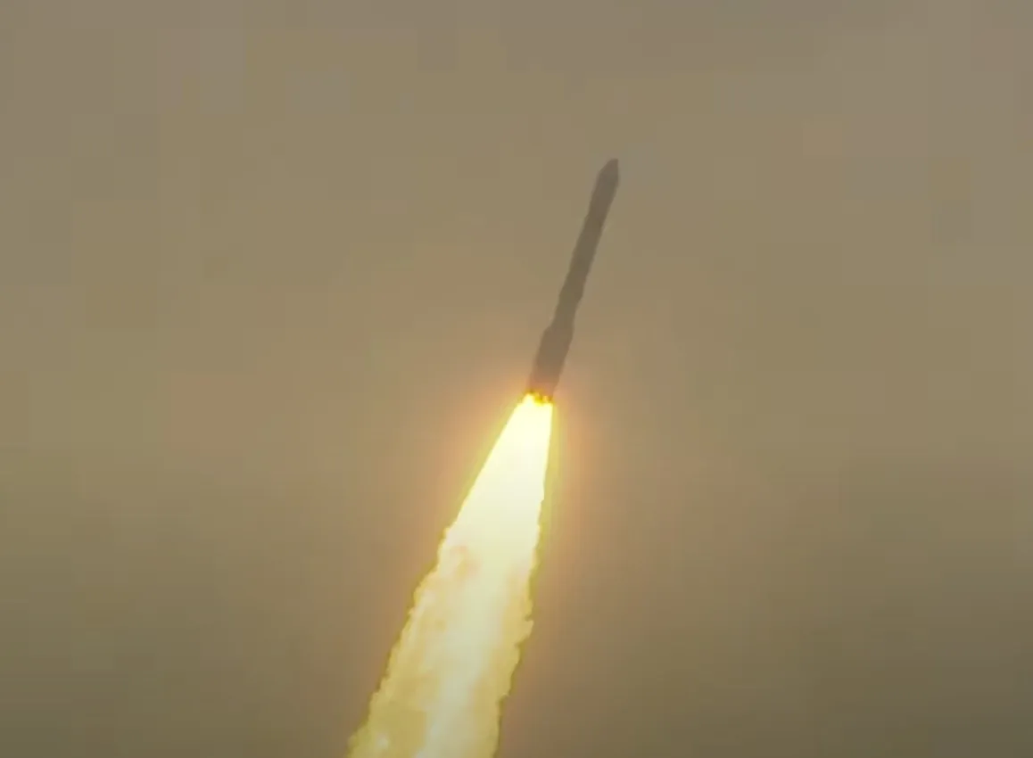 What Went Wrong with ISRO’s EOS-09 Launch?