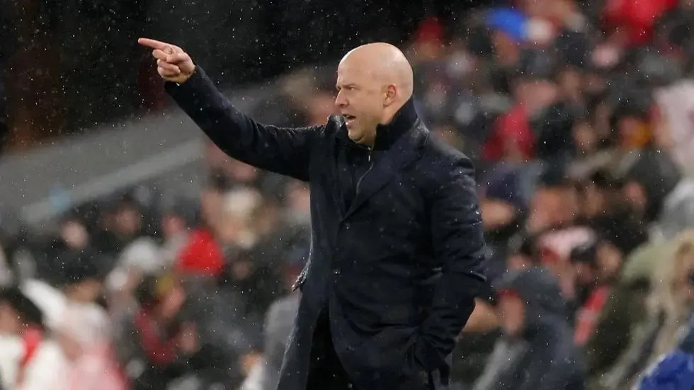 Arne Slot Reflects on Liverpool's Draw with Manchester United: 'It Feels Like Two Points Lost'