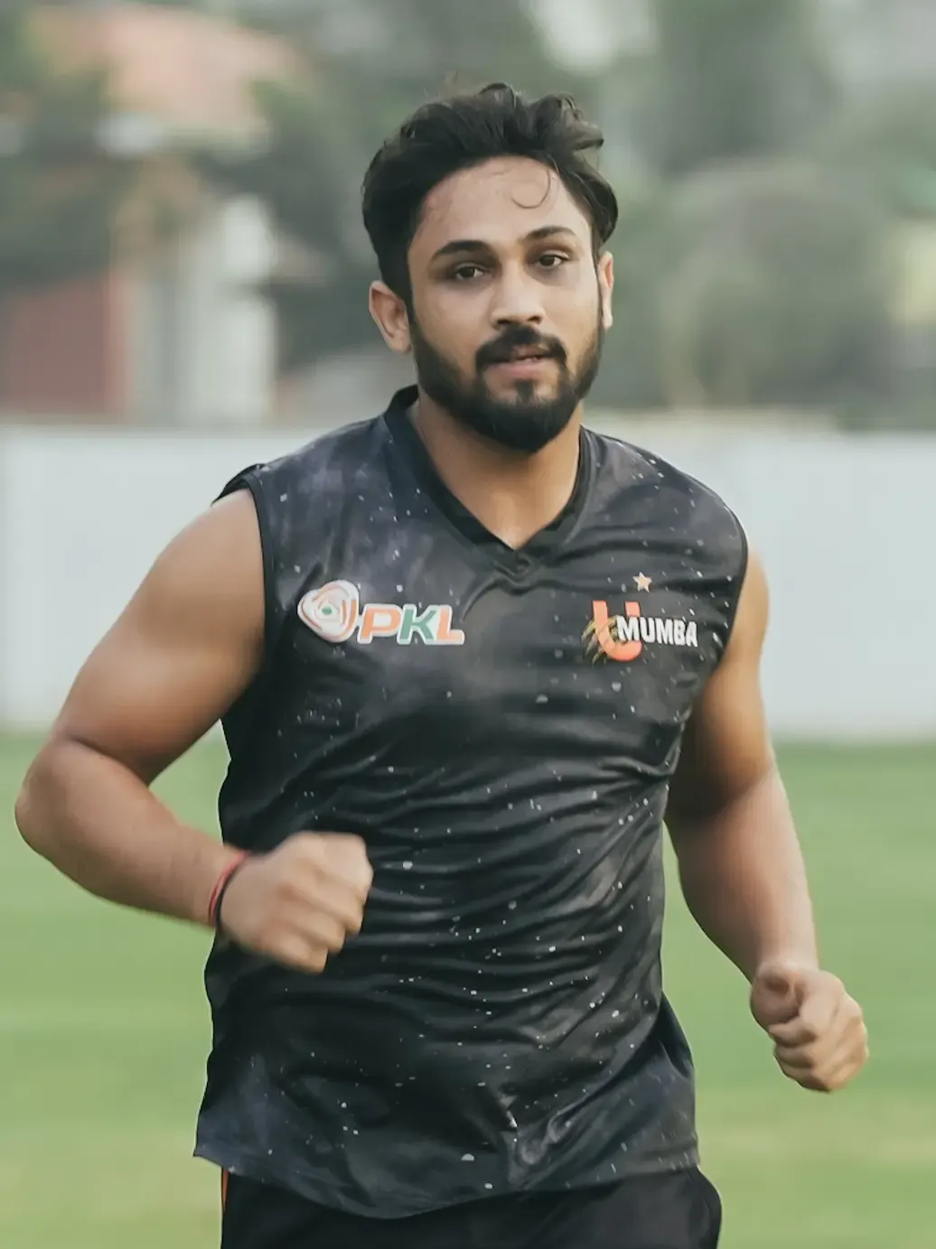 Sunil Kumar: The Record-Breaking Captain of U Mumba in PKL